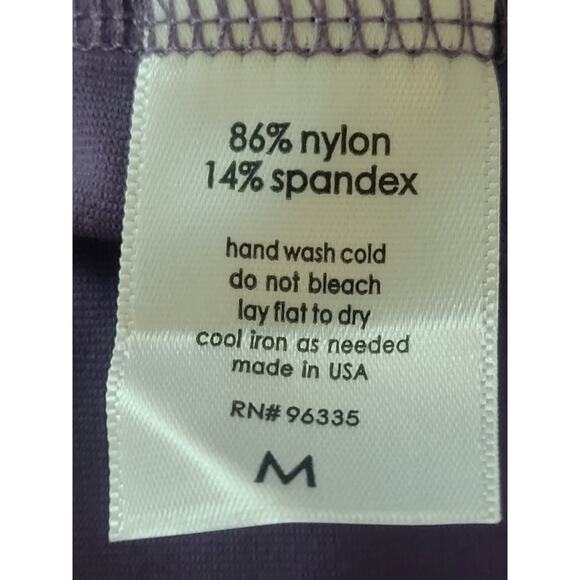 Susana Monaco x Revolve  Wrap Front Top and Bottom Dress Plum Size M NWT - Picture 6 of 9